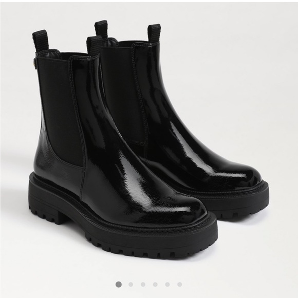 Sam Edelman Laguna Chelsea Boot - Picture 1 of 5